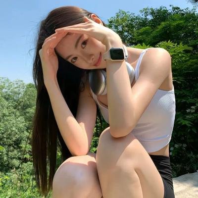 校草是女生