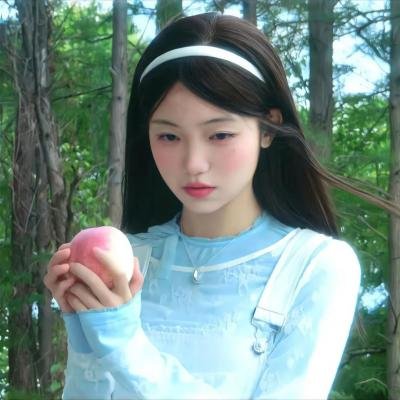 春曲丽影